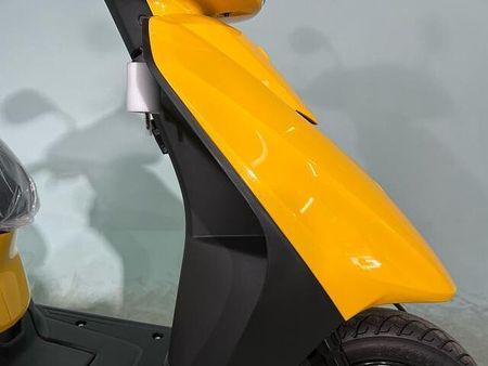 ヤマハ ジョグ 3