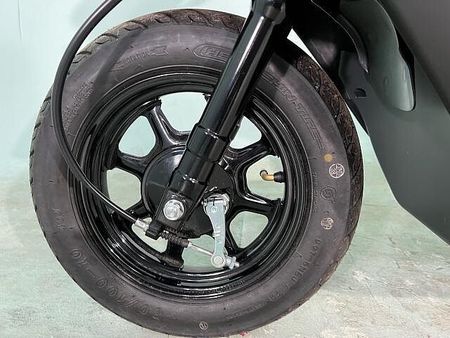 ヤマハ ジョグ 28
