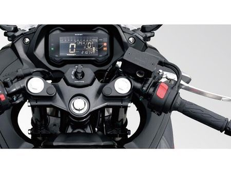 スズキ GSX250R メーカー小売希望価格¥602,800- 4