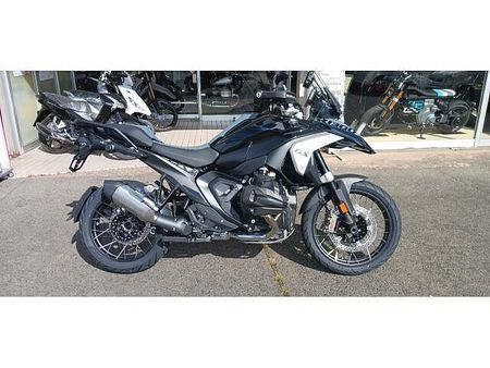 BMW R1300GS 1