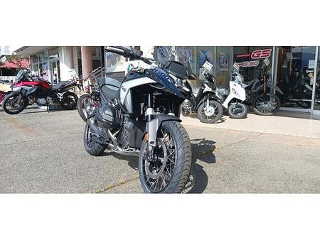 BMW R1300GS 2