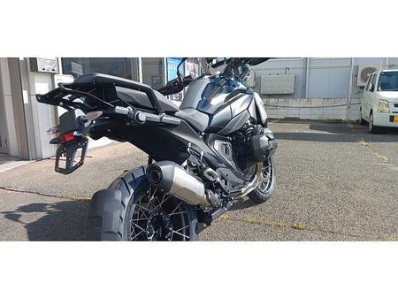 BMW R1300GS 6
