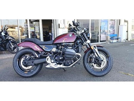 BMW R12 BMW認定中古車 1