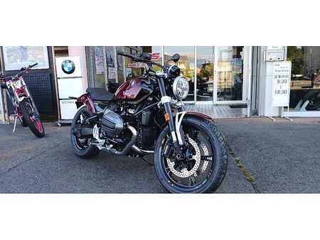 BMW R12 BMW認定中古車 2