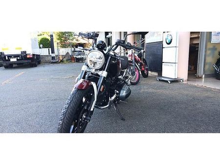 BMW R12 BMW認定中古車 3
