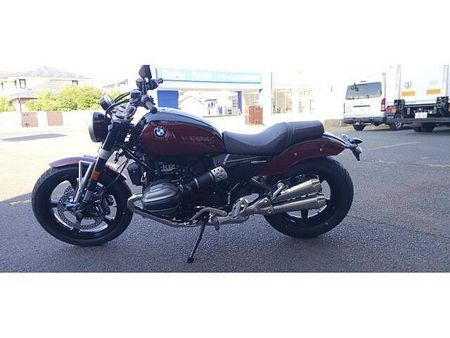 BMW R12 BMW認定中古車 4