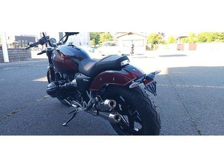 BMW R12 BMW認定中古車 5