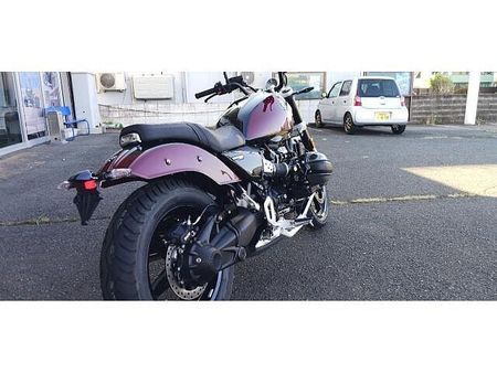BMW R12 BMW認定中古車 6