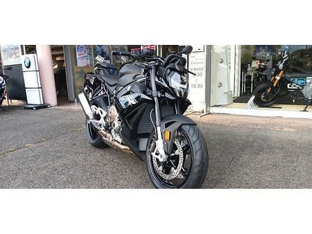 BMW S1000R 2