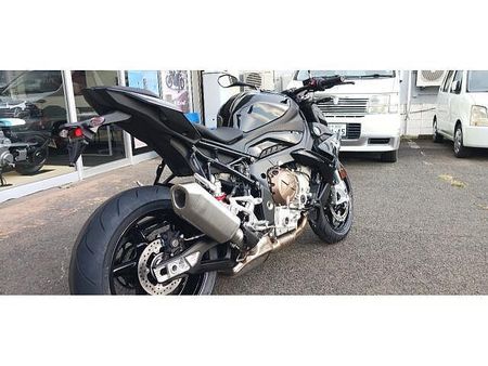 BMW S1000R 6