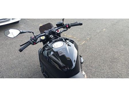 BMW S1000R 8