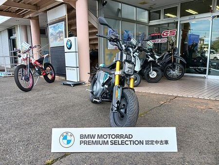 BMW CE 02 2