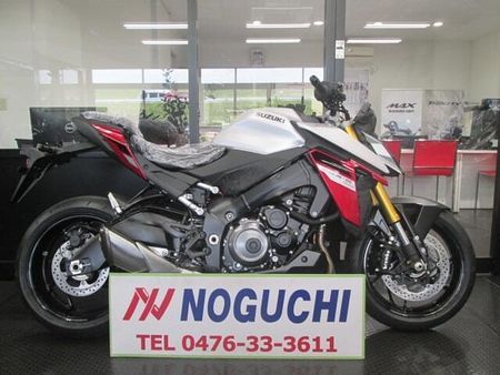 スズキ GSX-S1000 即納できます!!安心のアフターサービスをお約束いたします 1