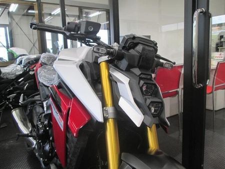 スズキ GSX-S1000 即納できます!!安心のアフターサービスをお約束いたします 13