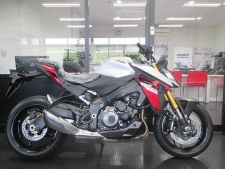スズキ GSX-S1000 即納できます!!安心のアフターサービスをお約束いたします 2