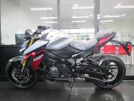 スズキ GSX-S1000 即納できます!!安心のアフターサービスをお約束いたします 3