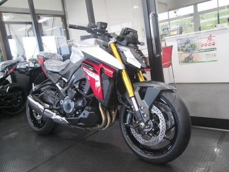 スズキ GSX-S1000 即納できます!!安心のアフターサービスをお約束いたします 4