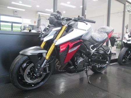 スズキ GSX-S1000 即納できます!!安心のアフターサービスをお約束いたします 5