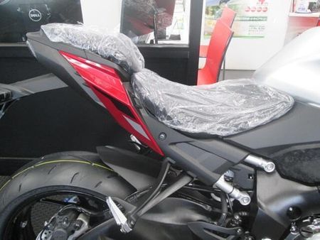 スズキ GSX-S1000 即納できます!!安心のアフターサービスをお約束いたします 9