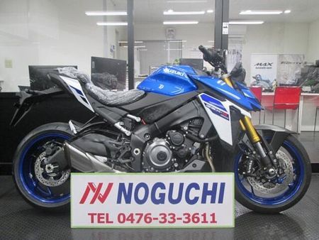 スズキ GSX-S1000 即納できます!!安心のアフターサービスをお約束いたします 1