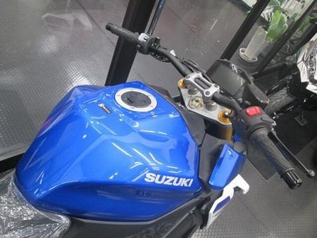 スズキ GSX-S1000 即納できます!!安心のアフターサービスをお約束いたします 11
