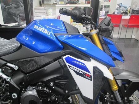スズキ GSX-S1000 即納できます!!安心のアフターサービスをお約束いたします 12