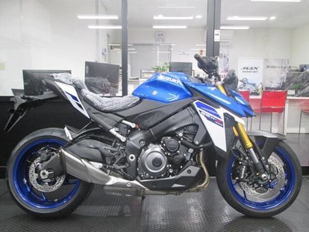 スズキ GSX-S1000 即納できます!!安心のアフターサービスをお約束いたします 2