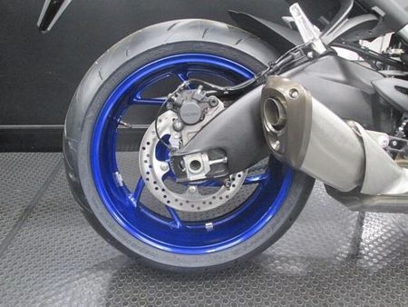 スズキ GSX-S1000 即納できます!!安心のアフターサービスをお約束いたします 16