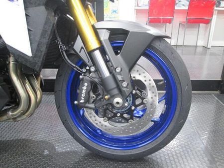 スズキ GSX-S1000 即納できます!!安心のアフターサービスをお約束いたします 17