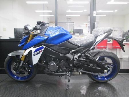 スズキ GSX-S1000 即納できます!!安心のアフターサービスをお約束いたします 3