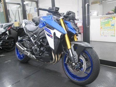 スズキ GSX-S1000 即納できます!!安心のアフターサービスをお約束いたします 4