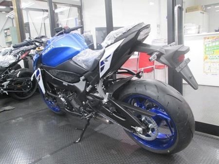 スズキ GSX-S1000 即納できます!!安心のアフターサービスをお約束いたします 7