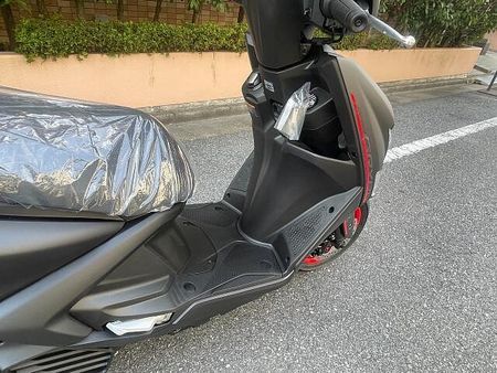 ヤマハ シグナス グリファス 入荷の少ないグリファスです!新色マッドブラック即納です!! 19