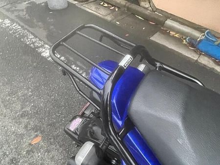 ヤマハ BWS(ビーウィズ) 希少なBW’S50の入荷です!大柄な車体で乗りやすい車両です!!スタイルもワイルドです!! 20