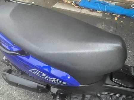 ヤマハ BWS(ビーウィズ) 希少なBW’S50の入荷です!大柄な車体で乗りやすい車両です!!スタイルもワイルドです!! 21
