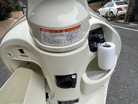 ヤマハ ビーノ 人気のビーノ50の最新カラーになります!お洒落原付の代表的ビーノをこの機会に是非!! 15