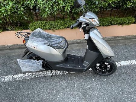 ヤマハ ジョグ 惜しくも生産終了になりました50cc原付のJOGの最終入荷です! 2
