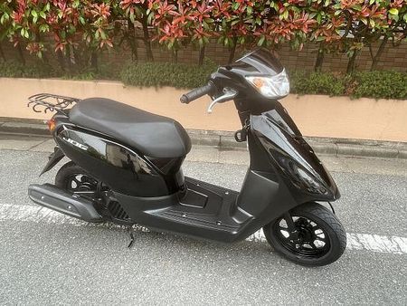 ヤマハ ジョグ ヤマハJOG50入荷です!まだまだ現役で活躍できますよ!春の通勤通学にもおすすめです! 1