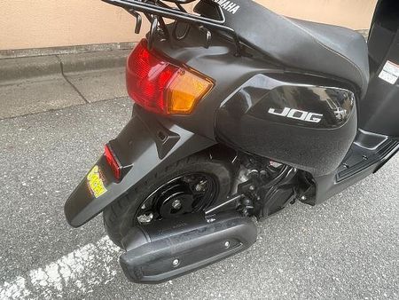 ヤマハ ジョグ ヤマハJOG50入荷です!まだまだ現役で活躍できますよ!春の通勤通学にもおすすめです! 15