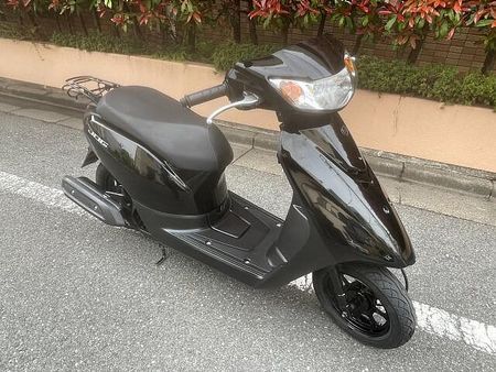 ヤマハ ジョグ ヤマハJOG50入荷です!まだまだ現役で活躍できますよ!春の通勤通学にもおすすめです! 2