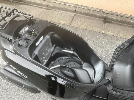 ヤマハ ジョグ ヤマハJOG50入荷です!まだまだ現役で活躍できますよ!春の通勤通学にもおすすめです! 20