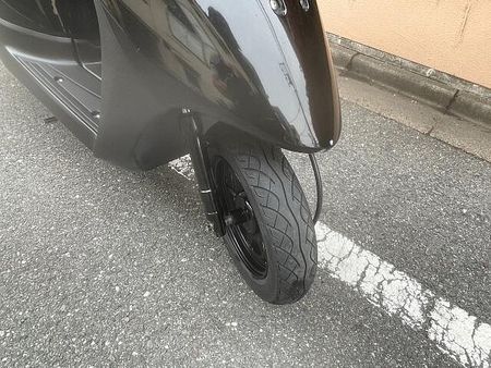 ヤマハ ジョグ ヤマハJOG50入荷です!まだまだ現役で活躍できますよ!春の通勤通学にもおすすめです! 4