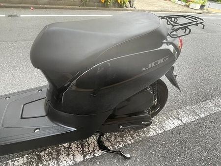 ヤマハ ジョグ ヤマハJOG50入荷です!まだまだ現役で活躍できますよ!春の通勤通学にもおすすめです! 9