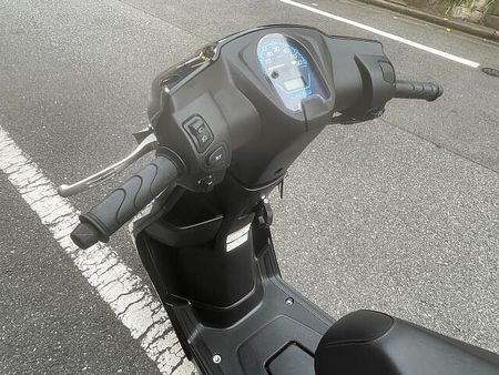 ヤマハ ジョグ ヤマハJOG50入荷です!まだまだ現役で活躍できますよ!春の通勤通学にもおすすめです! 10