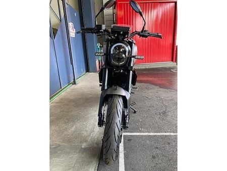ベネリ Leoncino125 全国発送出来ます!お気軽にお問合せください! 7