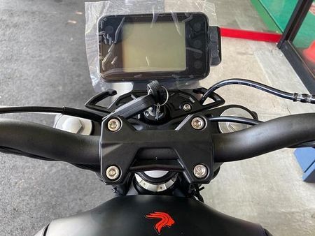 ベネリ Leoncino125 全国発送出来ます!お気軽にお問合せください! 10