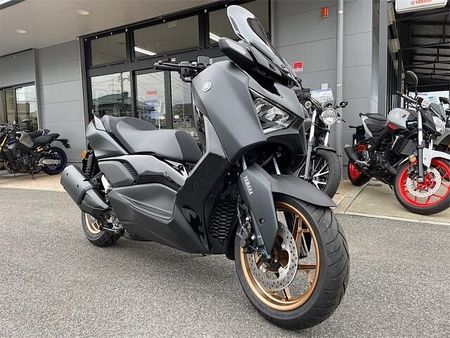 ヤマハ XMAX 250 低金利ローン3.9%120回キャンペーン実施中!! 1