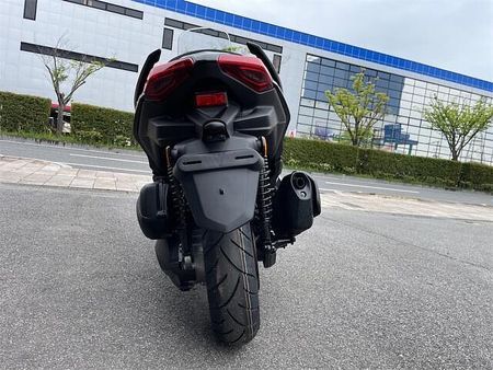ヤマハ XMAX 250 低金利ローン3.9%120回キャンペーン実施中!! 11