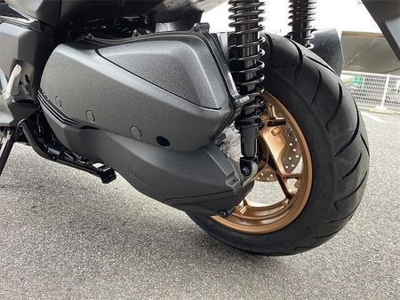 ヤマハ XMAX 250 低金利ローン3.9%120回キャンペーン実施中!! 13
