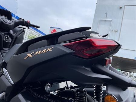 ヤマハ XMAX 250 低金利ローン3.9%120回キャンペーン実施中!! 14